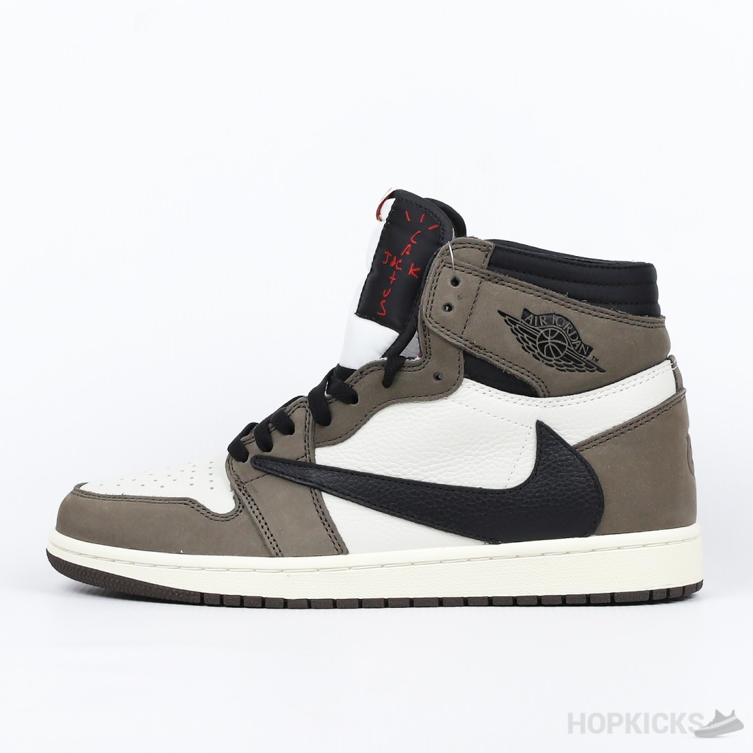 Air jordan uomo shop